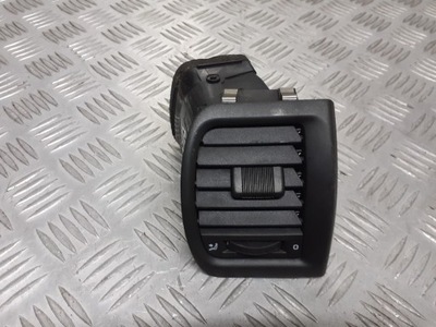 Решітка обдув права skoda fabia ii фото №1