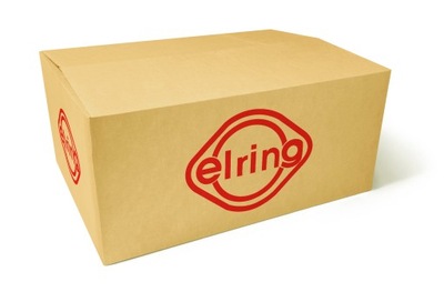 ELRING 445.710 GARNITURE PALETTE D'HUILE AUTOMATIQUE BOÎTES DE TRANSMISSION - milautoparts-fr.ukrlive.com