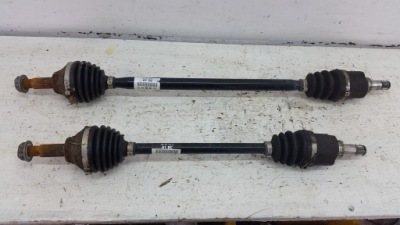 Vw up skoda citigo seat mi приводной вал правая левая перед фото №1