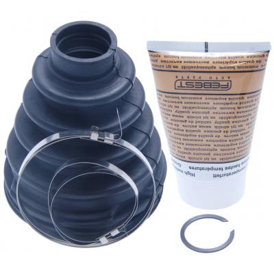 Захист шарнір гомокінетичний wewnęt фото №1