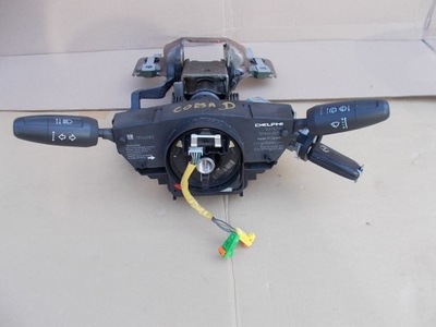 Corsa d перемикач комбінований світла стрічка фото №1