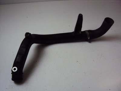 Труба інтеркулер mini r55 r56 1.6 d фото №1