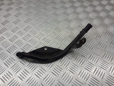 Патрубок шланг wody skoda fabia ii 1.2 фото №1