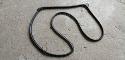 Mazda cx3 прокладка дверь левый задняя фото №1