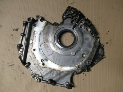 Audi оригинальный номер 059103173cd корпус распределительного вала фото №1