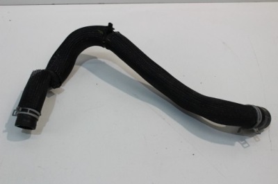 Труба wąż шланг wody renault captur dacia duster 1,3 tce 215017139r фото №1