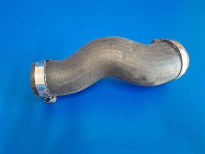 Труба wąż воздуха kia sportage iii 1.7 crdi d4fd фото №1