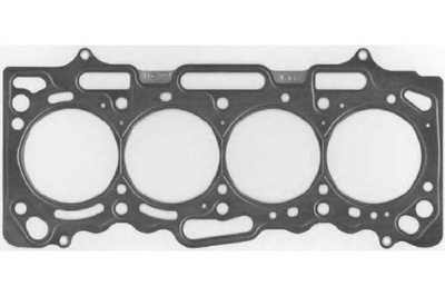 Elring 333.460 прокладка, головка цилиндров фото №1