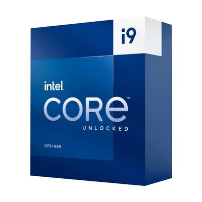 Intel Core i9-13900K procesor 36 MB Smart Cache box