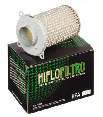 FILTRO AIRE HIFLO SUZUKI GSX1200 99-00 INAZUMA  