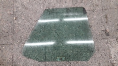 Скло двері правий задня citroen xm фото №1