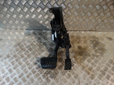 Idealny педаль газа тормоза porsche macan 1 фото №1