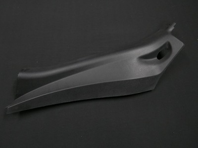 Bmw f45 f46 защита стойка 7388703 фото №1