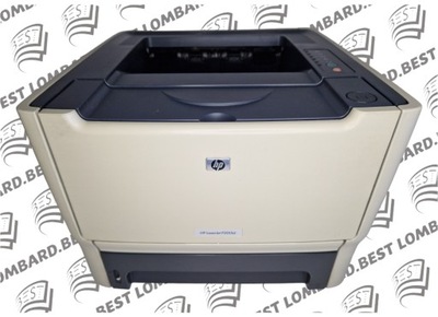 Drukarka laserowa HP LASERJET P2015N