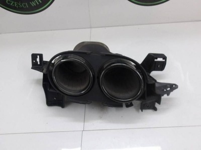 Mercedes a w177 amg наконечник вихлоп фото №1