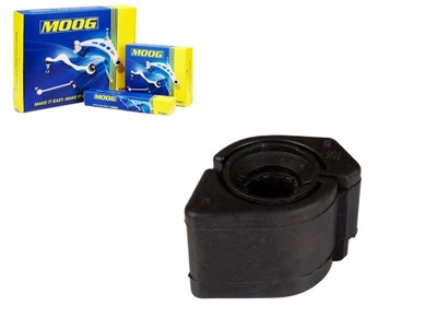 BLOQUE SILENCIOSO ESTABILIZADOR PEUGEOT 406 2.0 TURBO (8B)  