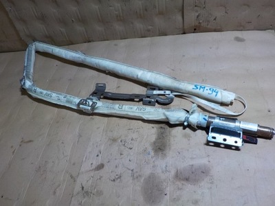 S-max шторка безпеки подушка безпеки права 6m21-14k159-cg фото №1