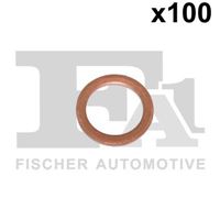 FISCHER ALMOHADA CU 12X17X1.5 /100SZT/ BMW 3 E46 00-/BMW 3 E90 04-/BMW 3  