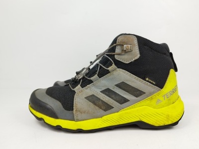 ADIDAS Buty Terrex Mid Gtx K GORE-TEX FX4166 r 35