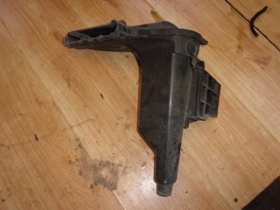 Citroen c5 iii x7 резонатор воздуха 1.6 thp фото №1