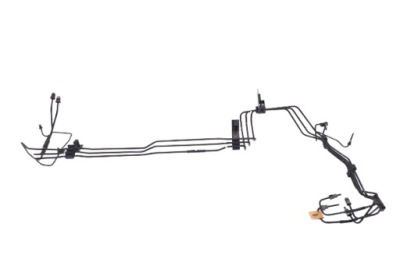 Ford explorer v 11r 3.5 провода тормозные фото №1