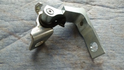 Ford петля дверь l1tb-s26811-ac фото №1