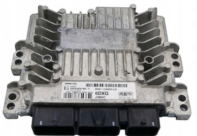 VALDIKLIS FORD S-MAX 5WS40419G-T 6G91-12A650-LG 