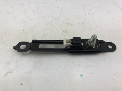 Toyota rav4 регулювання поперечина безпеки фото №1