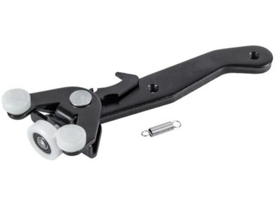 Febi bilstein 171222 напрямна роликова, двері зсувні фото №1