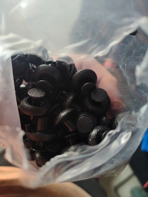 Lexus rc f rc кліпса кришка дюбель gs-f фото №1