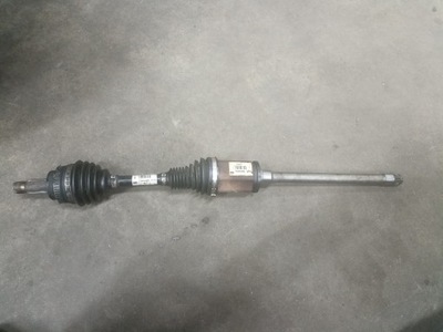 SEMI-EJE DERECHA PARTE DELANTERA BMW E90 E91 XDRIVE 7529388 7529390  