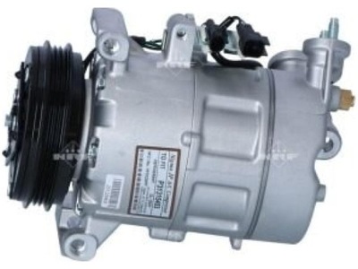 KOMPRESORIUS KONDICIONAVIMO VOLVO V70 III 2.0-2.5 07-16 S60 II 2.0-2.5 10-18 