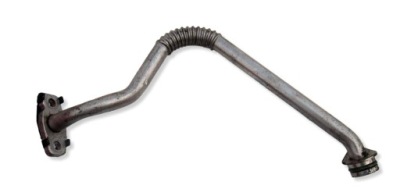 Ford transit custom 2.0 пабтрубок  шланг трубка масла фото №1