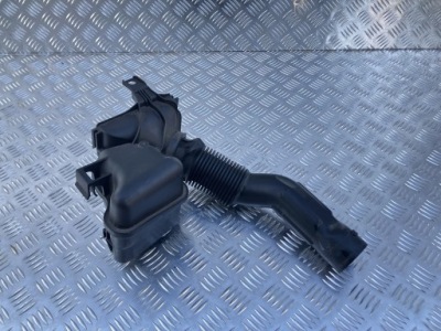 Резонатор труба повітря opel corsa f 19- 1.5 hdi 9834648080 фото №1