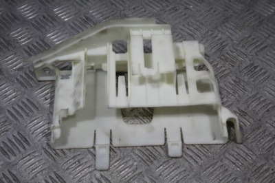 Направляющая компьютер bmw x1 f48 lift xe 25e 7632906 фото №1