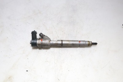 Инжектор форсунка honda civic viii 2.2cdti фото №1