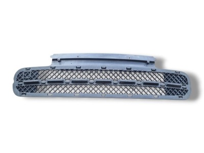 Решётка бампера mini cabrio r52 2004 7127933 фото №1