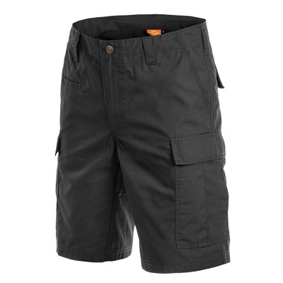 Szorty spodenki Pentagon BDU Black 56