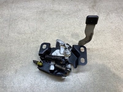 Замок капот honda jazz ii фото №1