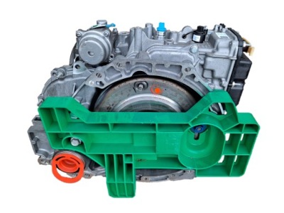 Коробка передач 8f35 ford fokus kuga s-max galaxy фото №1