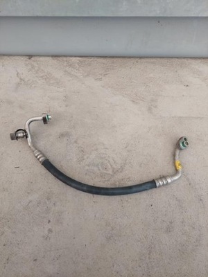 Hyundai i30 ii шланг кондиціонера 1.6 crdi фото №1