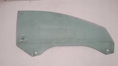 Audi a6 c5 стекло правый перед ...8 фото №1