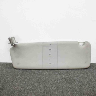 Защита солнцезащитная козырёк солцезащитный козырёк renault master iii cv9x62 фото №1