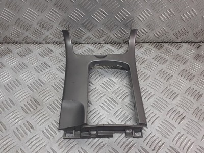 Рамка чохол важеля перемикання передач перемикання передач mazda 6 фото №1