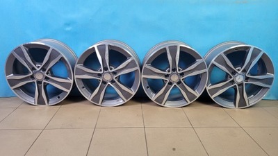 MERCEDES W205 ДИСКИ ALUДИСКИ 17'' A2054010800