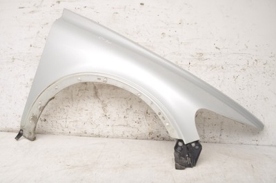 Volvo c30 крила правий перед передній фото №1