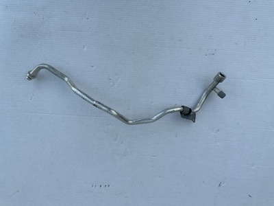 Scenic iv шланг кондиціонера 1,7 dci 924808034r фото №1