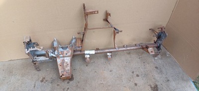 Балка каркас консоли fiat tipo ii фото №1