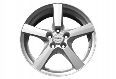 ENZO H 6,5x15'' 5x110 ET 42 - OPEL SIGNUM 