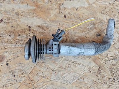 Инжектор adblue mercedes w166 ml350cdi x166 gle фото №1